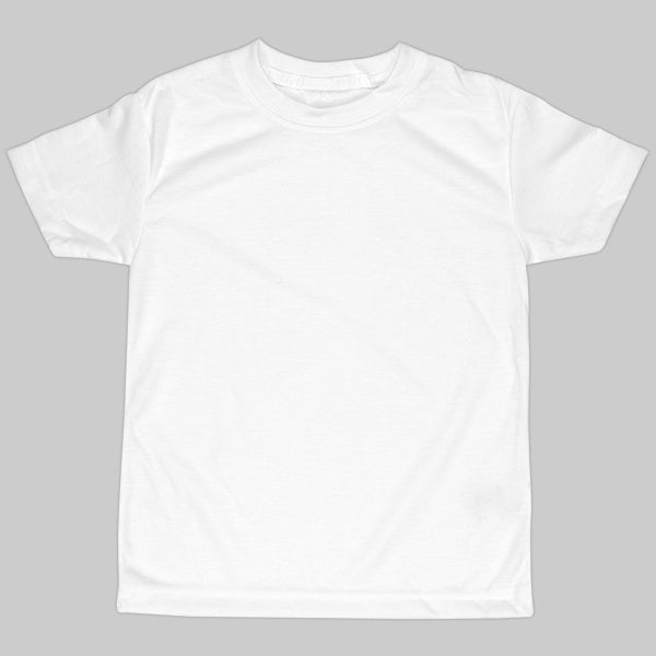 Børne T-Shirt med navn - miniCREATIVE